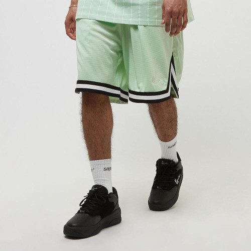 Karl Kani Ανδρικό σορτς Small Signature Essential Mesh Shorts